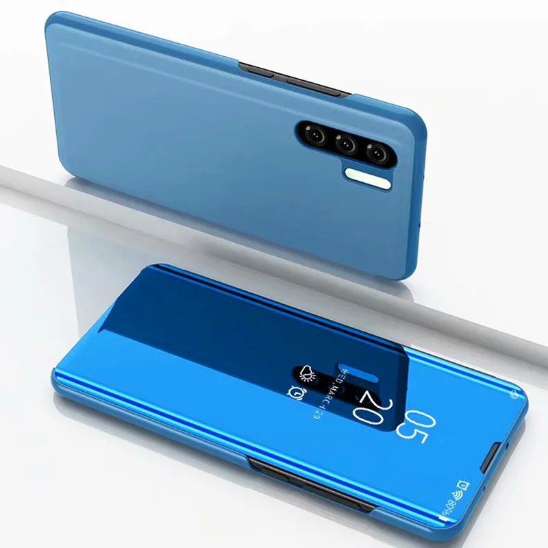 JONSNOW Smart Mirror Flip Case for Huawei P30 Pro P20 Pro P10 P9 Plus Leather Cover for Huawei Mate 9 Mate 10 Mate 20 Pro Cases
JONSNOW Smart Mirror Flip Case for Huawei P30 Pro P20 Pro P10 P9 Plus Leather Cover for Huawei Mate 9 Mate 10 Mate 20 Pro Cases