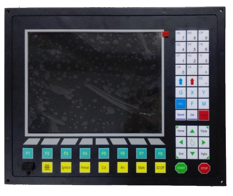 Система управления ЧПУ F2300A контроллер для плазменного резака|cnc controller|cnc control