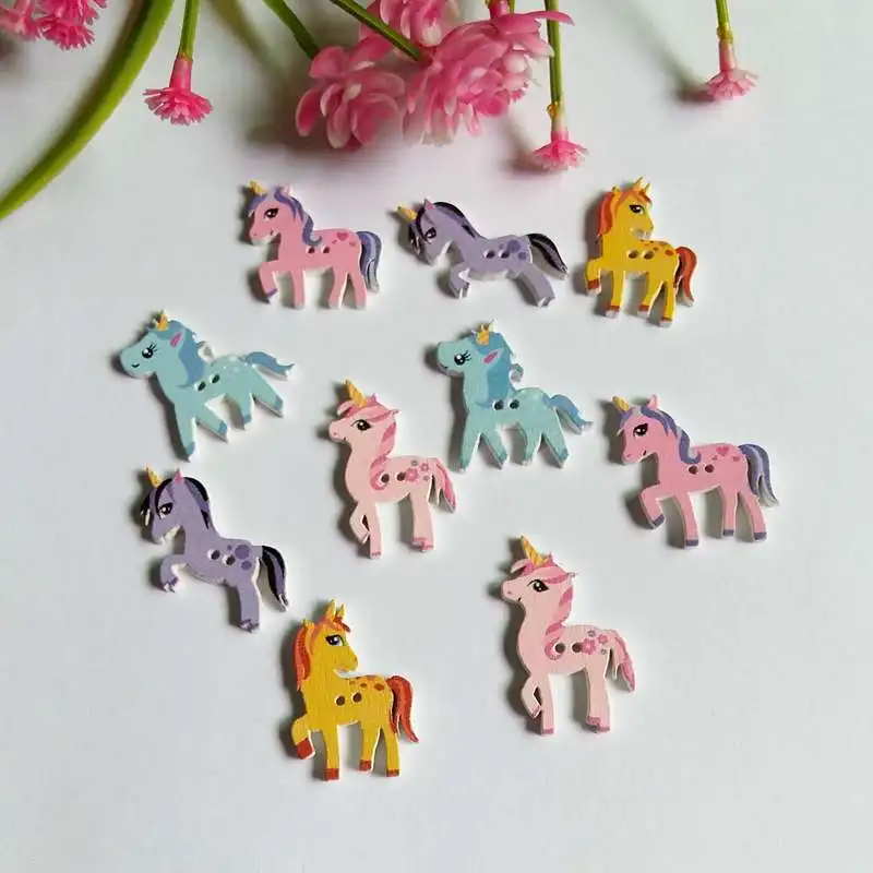 50pcs 2 Holes Colorful Mixed Cartoon Wooden Buttons DIY Crafts Sewing Buttons Embellishments for Scrapbooking Accessories
50pcs 2 Holes Colorful Mixed Cartoon Wooden Buttons DIY Crafts Sewing Buttons Embellishments for Scrapbooking Accessories