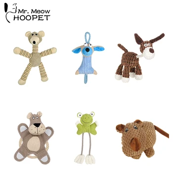 Hoopet Pet Supply Dog Toys Dogs Chew Teeth Clean Outdoor Training Fun Playing Rope Ball Toy For Large Small Dog Cat
Hoopet Pet Supply Dog Toys Dogs Chew Teeth Clean Outdoor Training Fun Playing Rope Ball Toy For Large Small Dog Cat