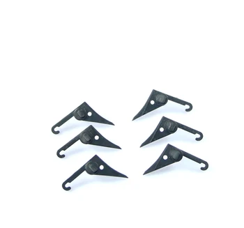 vilaxh Lower Fuser Picker Finger For Toshiba E-Studio 350 352 353 450 452 453 288 358 458 DP-2800 3500 4500 Copier Spare Parts
vilaxh Lower Fuser Picker Finger For Toshiba E-Studio 350 352 353 450 452 453 288 358 458 DP-2800 3500 4500 Copier Spare Parts