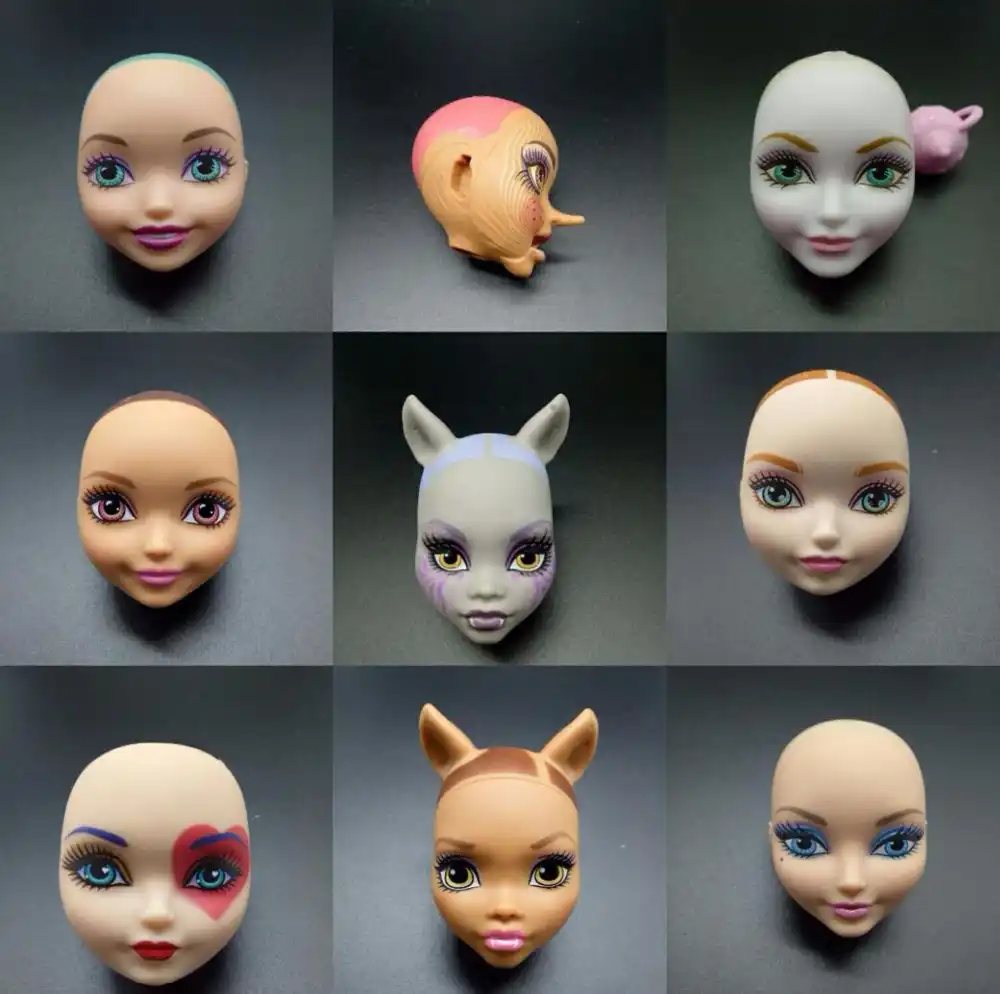 aliexpress bjd doll