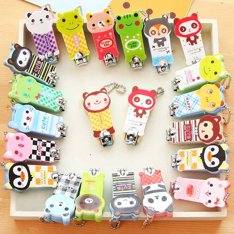 10PCS Cute Cartoon Animal Nail Clippers Girl Birthday Party Favor Baby Shower Baptism Gifts Souvenirs
10PCS Cute Cartoon Animal Nail Clippers Girl Birthday Party Favor Baby Shower Baptism Gifts Souvenirs