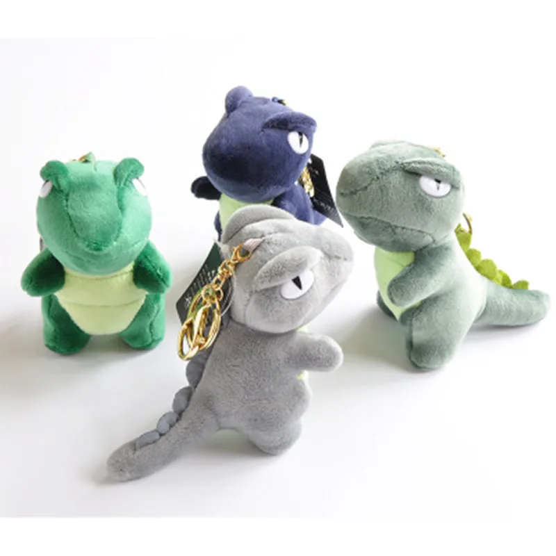 New in 2019 Dinosaur Plush Stuffed Toy for Key Chain Plush Tyrannosaurus Stuffed Animal Toys Dolls Small Pendant Birthday Gift
New in 2019 Dinosaur Plush Stuffed Toy for Key Chain Plush Tyrannosaurus Stuffed Animal Toys Dolls Small Pendant Birthday Gift