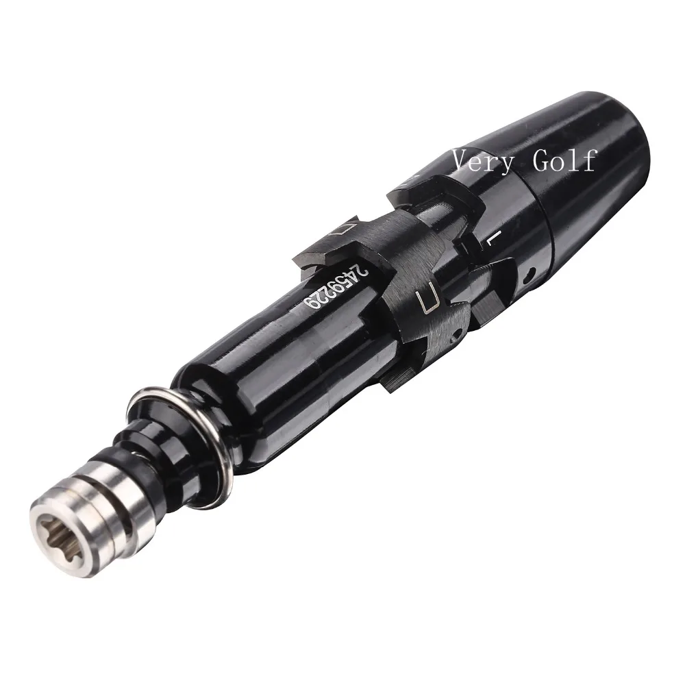 50pcs Tour .335.350 Shaft Adapter Sleeve for 915F 915FD 913F 913FD Fairway with Number Free shipping
50pcs Tour .335.350 Shaft Adapter Sleeve for 915F 915FD 913F 913FD Fairway with Number Free shipping