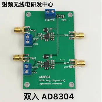 NEW 1PC Double-input AD8304 logarithmic amplifier