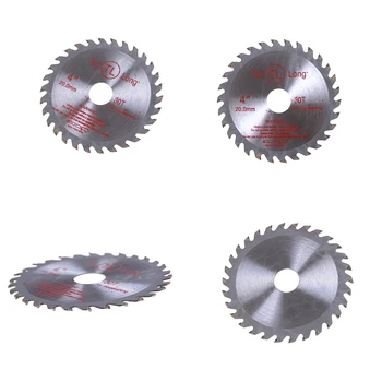 1PCS 110mm Woodworking Circular Saw Blade Acrylic Plastic Cutting Blade General Purpose For Hard Soft Wood
1PCS 110mm Woodworking Circular Saw Blade Acrylic Plastic Cutting Blade General Purpose For Hard Soft Wood