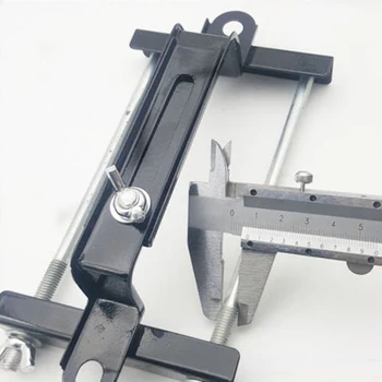 Metal Battery Holder Adjustable Bracket Mount Universal 16cm-22.5cm Storage Stabilizer Car
Metal Battery Holder Adjustable Bracket Mount Universal 16cm-22.5cm Storage Stabilizer Car
