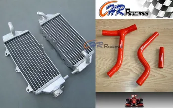 aluminum radiator & silicone Y hose fit for Yamaha YZ250F YZF250 2010 2011 2012 2013
aluminum radiator & silicone Y hose fit for Yamaha YZ250F YZF250 2010 2011 2012 2013