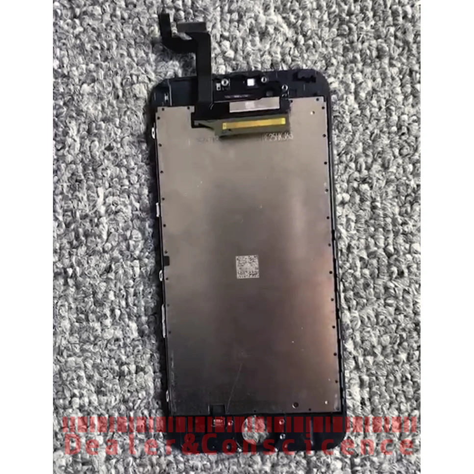 10Pcs (Tested) Tianma LCD Display Assembly For Apple iPhone 8/7/6 6s plus Digitizer Touch Screen Glass Lens Panel Replacement
10Pcs (Tested) Tianma LCD Display Assembly For Apple iPhone 8/7/6 6s plus Digitizer Touch Screen Glass Lens Panel Replacement