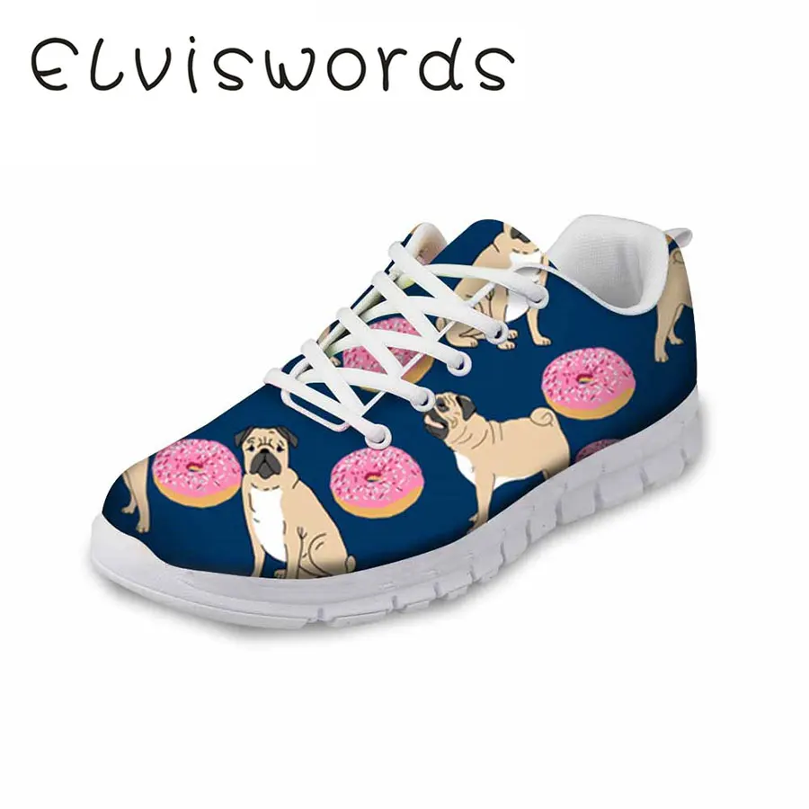Women's Shoes New Casual Shoes dog Printed Cute Sneakers Leisure Lightweight Lace-up Female Flat Shoes Soft Shoes
Women's Shoes New Casual Shoes dog Printed Cute Sneakers Leisure Lightweight Lace-up Female Flat Shoes Soft Shoes