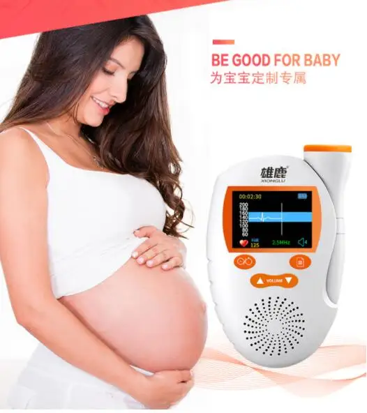 family expenses Listening fetal heart monitor for Pregnant woman Fetal movement Stethoscope free shipping
family expenses Listening fetal heart monitor for Pregnant woman Fetal movement Stethoscope free shipping