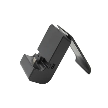 Adjustable 2 in 1 USB Type-C Charging Stand Quickly Charger for Nintendo Switch Game Console
Adjustable 2 in 1 USB Type-C Charging Stand Quickly Charger for Nintendo Switch Game Console
