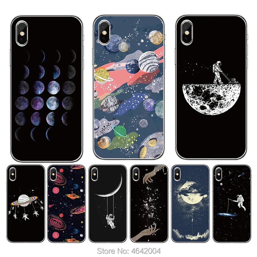 Case For LG Stylo 4 5 G7 G6 V40 V30 K11 2018 K10 K8 Q8 Q7 Q6 Xpower 2 3 soft silicone TPU Universe print Capa phone cover
Case For LG Stylo 4 5 G7 G6 V40 V30 K11 2018 K10 K8 Q8 Q7 Q6 Xpower 2 3 soft silicone TPU Universe print Capa phone cover