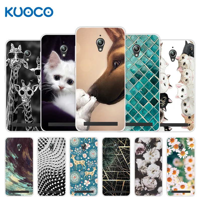 Silicone Case for Asus Zenfone Go ZC500TG Back Soft Cover Giraffe Design for Asus ZC ZC500 500 500TG TG Phone Coque Capa
Silicone Case for Asus Zenfone Go ZC500TG Back Soft Cover Giraffe Design for Asus ZC ZC500 500 500TG TG Phone Coque Capa