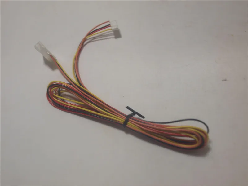 Шаговый моторный кабель FLASHFORGE специально разработанный для серии Creator. Dreamer