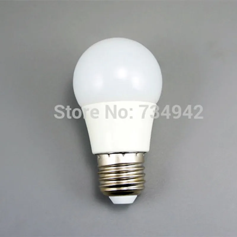 High Brightness 5W L Series LED Lamps LED Globe Bulb Light with E27 Base LED Lamps LED Bulb Light AC85-265V
High Brightness 5W L Series LED Lamps LED Globe Bulb Light with E27 Base LED Lamps LED Bulb Light AC85-265V