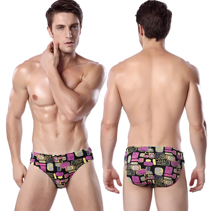SexeMara Print Classic Pattern Elastic Band adjustable tie Men swimsuit Biggest Plus size 3XL 2019 men Swimming shorts
SexeMara Print Classic Pattern Elastic Band adjustable tie Men swimsuit Biggest Plus size 3XL 2019 men Swimming shorts