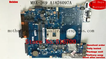 Tested motherboard 31HK6MB0000 For Sony SVE15 Series MBX-269 A1876097A in good condition
Tested motherboard 31HK6MB0000 For Sony SVE15 Series MBX-269 A1876097A in good condition