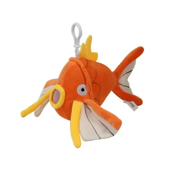 2018 Free Shipping EMS 50/Lot 15cm Magikarp pikachu Mew Vulpix Plush Doll Stuffed Keychain Soft Anime Cartoon for Children
2018 Free Shipping EMS 50/Lot 15cm Magikarp pikachu Mew Vulpix Plush Doll Stuffed Keychain Soft Anime Cartoon for Children