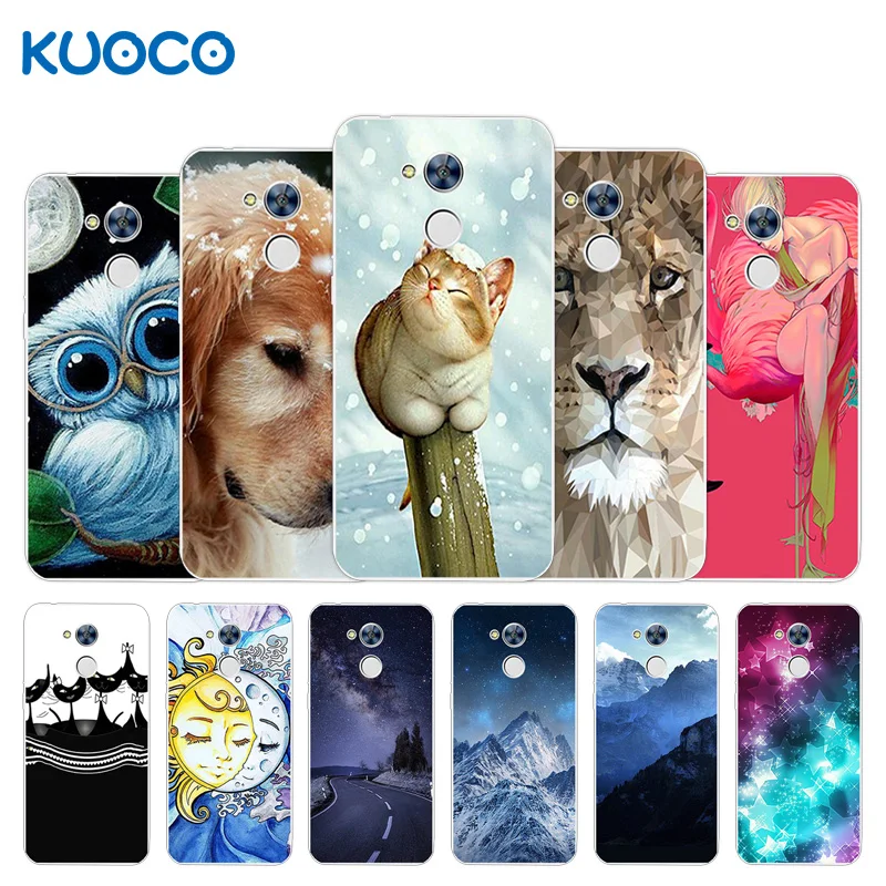 Cover For Huawei Honor 6A Case Soft TPU Silicone Scenery Design Protective Back Cover 5.5" for Huawei Honor 6A Phone Fundas
Cover For Huawei Honor 6A Case Soft TPU Silicone Scenery Design Protective Back Cover 5.5" for Huawei Honor 6A Phone Fundas