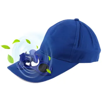Men Women Sun Protection Solid Camping Gift Funny Switch Adjustable Summer Baseball Hat Solar Power Outdoor With Cooling Fan
Men Women Sun Protection Solid Camping Gift Funny Switch Adjustable Summer Baseball Hat Solar Power Outdoor With Cooling Fan