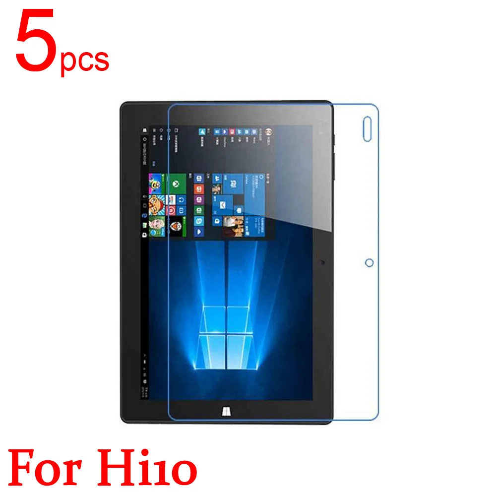 5pcs Ultra Clear/Matte/Nano anti-Explosion LCD Screen Protector Film Cover For CHUWI Hi10 Vi10 pro Plus 10.1" tablet Protective
5pcs Ultra Clear/Matte/Nano anti-Explosion LCD Screen Protector Film Cover For CHUWI Hi10 Vi10 pro Plus 10.1" tablet Protective