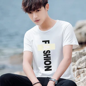 White T Shirt Fashion Printing Letter Short Sleeve Casual T-shirt 6xl Oversize Vogue Top Men Clothes Nice O Neck Tee Shirt
White T Shirt Fashion Printing Letter Short Sleeve Casual T-shirt 6xl Oversize Vogue Top Men Clothes Nice O Neck Tee Shirt