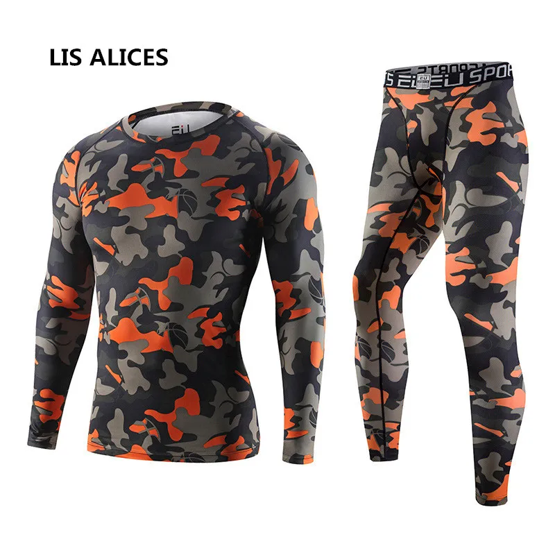 2018 Winter Thermal Underwear Men Warm Long Johns Set Brand Quick Dry Warm Fitness Thermo Compression Spring Warm Underwear Set
2018 Winter Thermal Underwear Men Warm Long Johns Set Brand Quick Dry Warm Fitness Thermo Compression Spring Warm Underwear Set