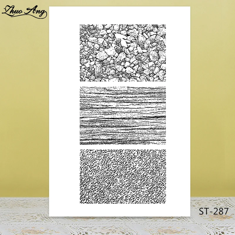 Stone/beach Transparent Silicone Stamp/Seal for DIY Scrapbooking/Photo Album Decorative Card Making Clear Stamps Supplies
Stone/beach Transparent Silicone Stamp/Seal for DIY Scrapbooking/Photo Album Decorative Card Making Clear Stamps Supplies