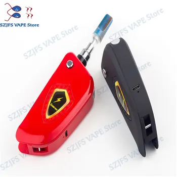 HOT DF-BOX Preheating Battery 650mah mini Vapor Mods Preheating Battery Car Key Adjustable Voltages Mod KIT Fits 510 Atomizer
HOT DF-BOX Preheating Battery 650mah mini Vapor Mods Preheating Battery Car Key Adjustable Voltages Mod KIT Fits 510 Atomizer