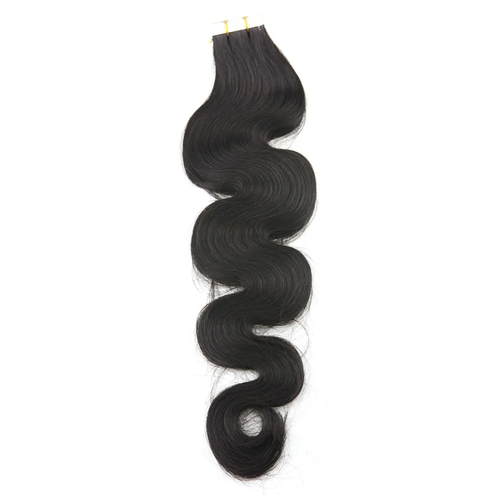 Full Shine Body Wave Remy Tape Hair Extensions 20 Pcs Cheveux Extension Tape in Extensions Brazilian Hair 50g Real Hair Tape In
Full Shine Body Wave Remy Tape Hair Extensions 20 Pcs Cheveux Extension Tape in Extensions Brazilian Hair 50g Real Hair Tape In