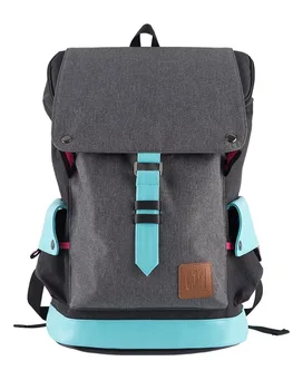 Anime Vocaloid Miku Bag Outdoor Sport Backpack School Bag Students Shoulder Bag Backpacks Cosplay Prop Halloween Free Shipping.
Anime Vocaloid Miku Bag Outdoor Sport Backpack School Bag Students Shoulder Bag Backpacks Cosplay Prop Halloween Free Shipping.