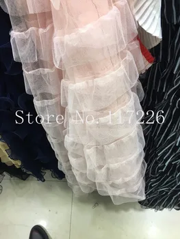 French Lace Fabric High Quality JRB-161274-3 African Tulle Embroidered for wedding dress
French Lace Fabric High Quality JRB-161274-3 African Tulle Embroidered for wedding dress
