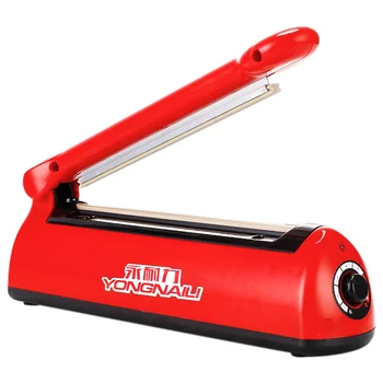 Hand pressure Sealer Plastic bag film Nougat Food bag Small Household Commercial Tea laminator
Hand pressure Sealer Plastic bag film Nougat Food bag Small Household Commercial Tea laminator