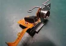 Original For Canon 6D connection for micro Flex Cable FPC Camera Replacement Unit Repair Part 
Original For Canon 6D connection for micro Flex Cable FPC Camera Replacement Unit Repair Part