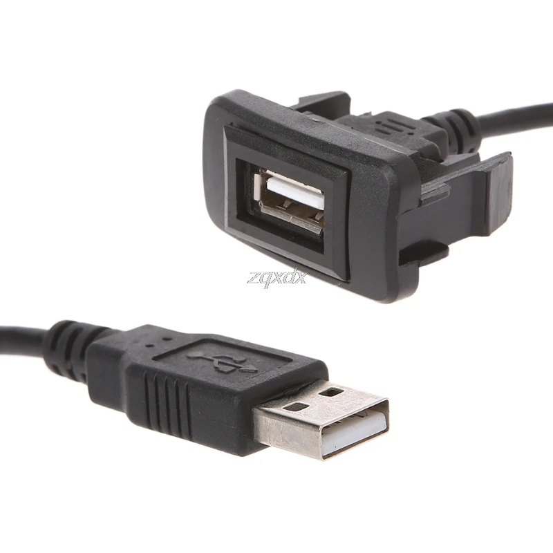Fast Charging Cable Auto Car USB Port Cable Adapter Cord Wire USB Charging Adapter for Toyota VIGO/Vios/Corolla
Fast Charging Cable Auto Car USB Port Cable Adapter Cord Wire USB Charging Adapter for Toyota VIGO/Vios/Corolla
