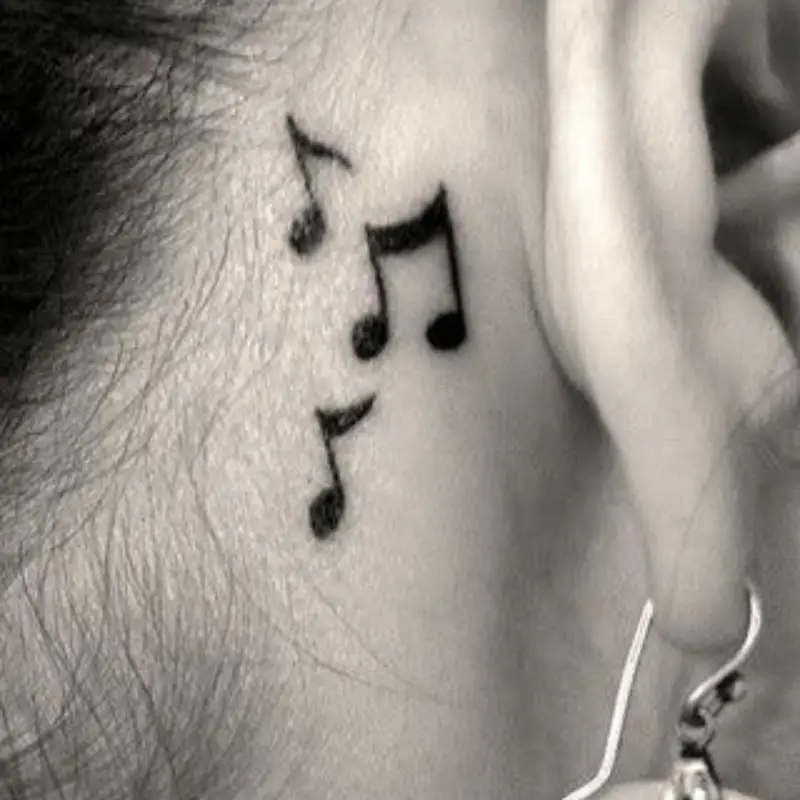 BearPaw Sexy Feather Words Letters Waterproof Temporary Tattoo Sticker Ear Music Note Birds Henna Tatto Stickers for Women Men
BearPaw Sexy Feather Words Letters Waterproof Temporary Tattoo Sticker Ear Music Note Birds Henna Tatto Stickers for Women Men