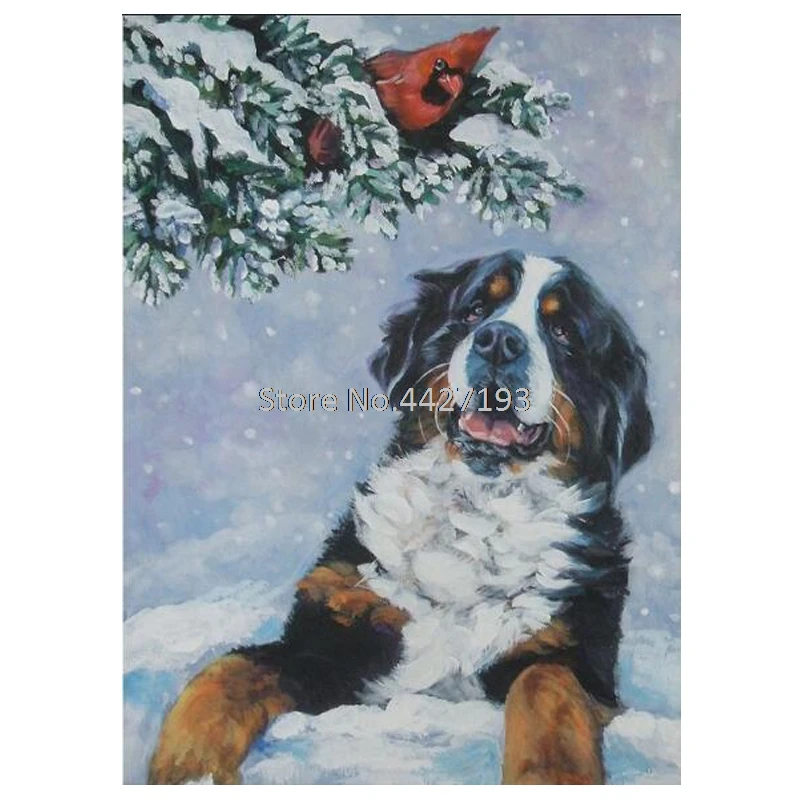 snow bird full diamond embroidery patterns diamond painting Cavalier King Charles Spaniel Dog pet Mosaic rhinestones needlework
snow bird full diamond embroidery patterns diamond painting Cavalier King Charles Spaniel Dog pet Mosaic rhinestones needlework