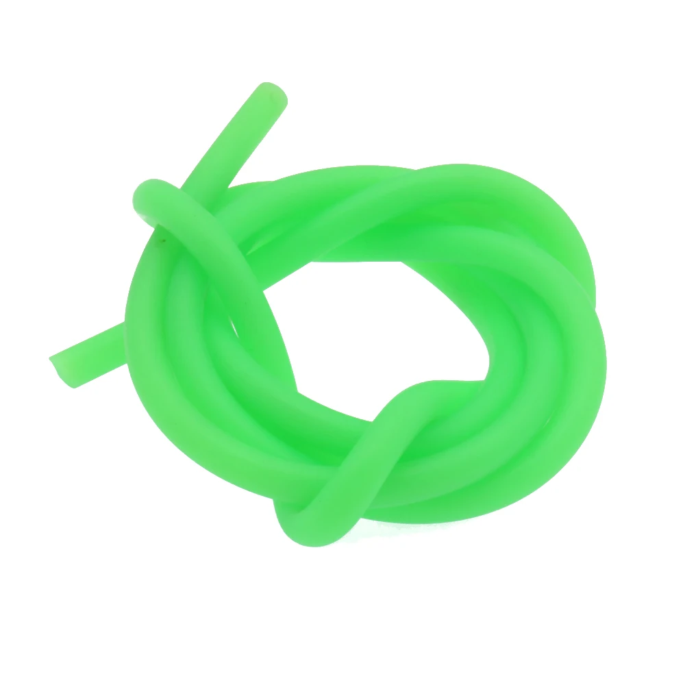 RCAWD Clear/Transparent 5Mm*3Mm Oil Tube For RC Nitro Or Gas/Petro Engine Of Rc Car/Boat chassis Or Rc Airplane/Helicopter
RCAWD Clear/Transparent 5Mm*3Mm Oil Tube For RC Nitro Or Gas/Petro Engine Of Rc Car/Boat chassis Or Rc Airplane/Helicopter