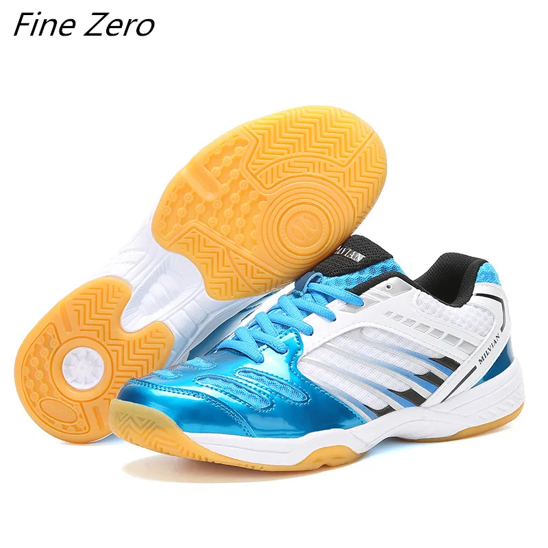 Original Men Badminton Shoes Male Comfortable Training Breathable Anti-Slippery Sneakers Fitness Sport Shoes For Lovers Trainers
Original Men Badminton Shoes Male Comfortable Training Breathable Anti-Slippery Sneakers Fitness Sport Shoes For Lovers Trainers