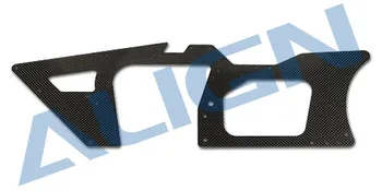 Trex 700XN Carbon Fiber Main Frame(L) H7NB017XXW Align trex 700 parts Free Shipping with Tracking
Trex 700XN Carbon Fiber Main Frame(L) H7NB017XXW Align trex 700 parts Free Shipping with Tracking