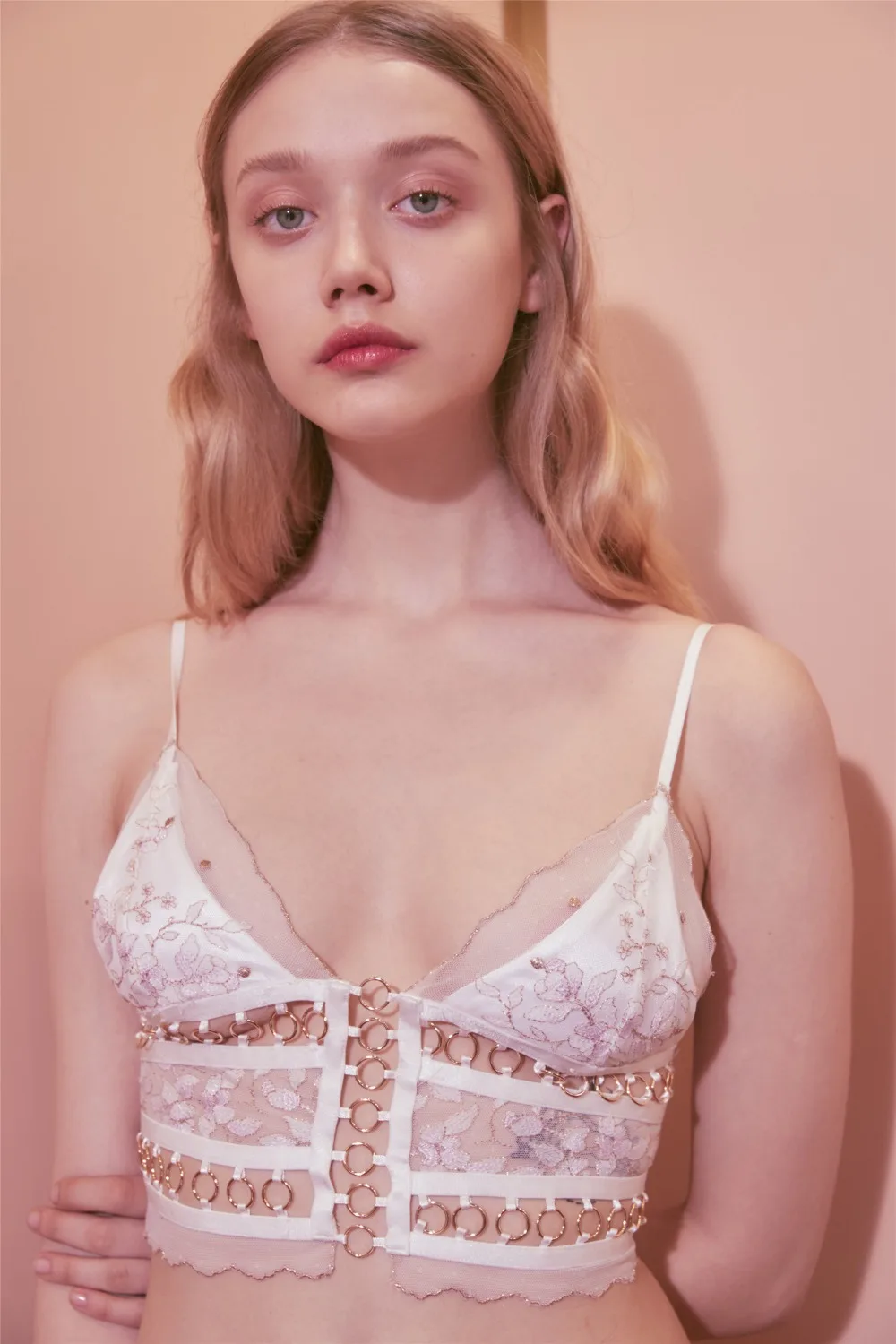 EASYSMALL sexy push up bra lingerie strapless gorge femme modis Underwear Ring decoration plus size invisible lace women bras
EASYSMALL sexy push up bra lingerie strapless gorge femme modis Underwear Ring decoration plus size invisible lace women bras