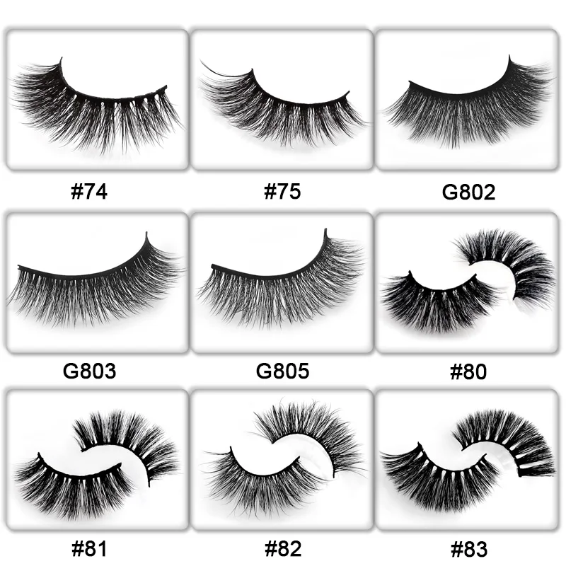 Mink Eyelashes_5