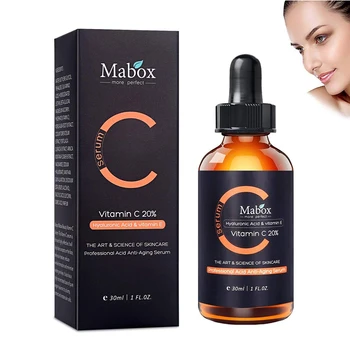 30ml Transparent Hyaluronic Acid Face Serum full with Vitamin C and Vitamin E-Organic Anti-Aging Serum Face Eye Treatment TSLM1
30ml Transparent Hyaluronic Acid Face Serum full with Vitamin C and Vitamin E-Organic Anti-Aging Serum Face Eye Treatment TSLM1