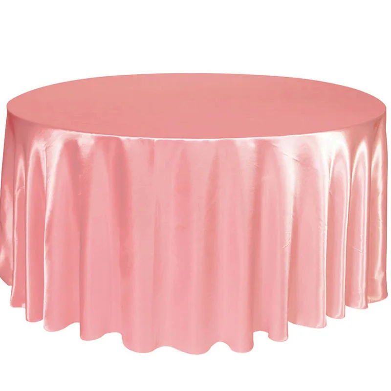 BALLE Round Tablecloths Circular Table Cover Washable Polyester for Buffet Table Parties Holiday Dinner Diameter 228cm
BALLE Round Tablecloths Circular Table Cover Washable Polyester for Buffet Table Parties Holiday Dinner Diameter 228cm