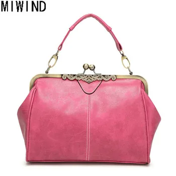 Women Handbags Vintage Nubuck leather Messenger Bags Top Quality female Hand Bags TLR117
Women Handbags Vintage Nubuck leather Messenger Bags Top Quality female Hand Bags TLR117