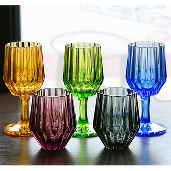 Drinkware Tea Glass Dessert Cup Weinglas Drinkglas Crystal Red Wine Goblet Glass Water Ice Engraving Glass for Juice Drinks Milk
Drinkware Tea Glass Dessert Cup Weinglas Drinkglas Crystal Red Wine Goblet Glass Water Ice Engraving Glass for Juice Drinks Milk