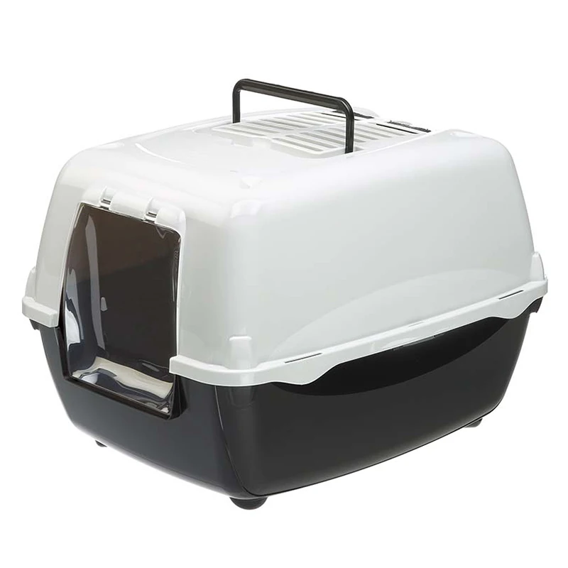 Cat Toilet Closed Stinky Cat Sand Basement Extra Spatter King Cat Dash Basket Cat Supplies
Cat Toilet Closed Stinky Cat Sand Basement Extra Spatter King Cat Dash Basket Cat Supplies