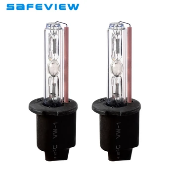 2 PIECES Xenon Lamp H3 Car Headlights Bulb 35W 55W 4300K 6000K 8000K Single Beam HID Xenon Lights DC 12v For Most Cars Model
2 PIECES Xenon Lamp H3 Car Headlights Bulb 35W 55W 4300K 6000K 8000K Single Beam HID Xenon Lights DC 12v For Most Cars Model